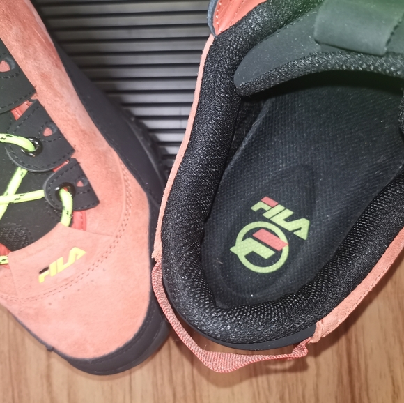 FILA Provenance X Future Chunky - Picture 4 of 6